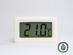 Digitale thermometer
