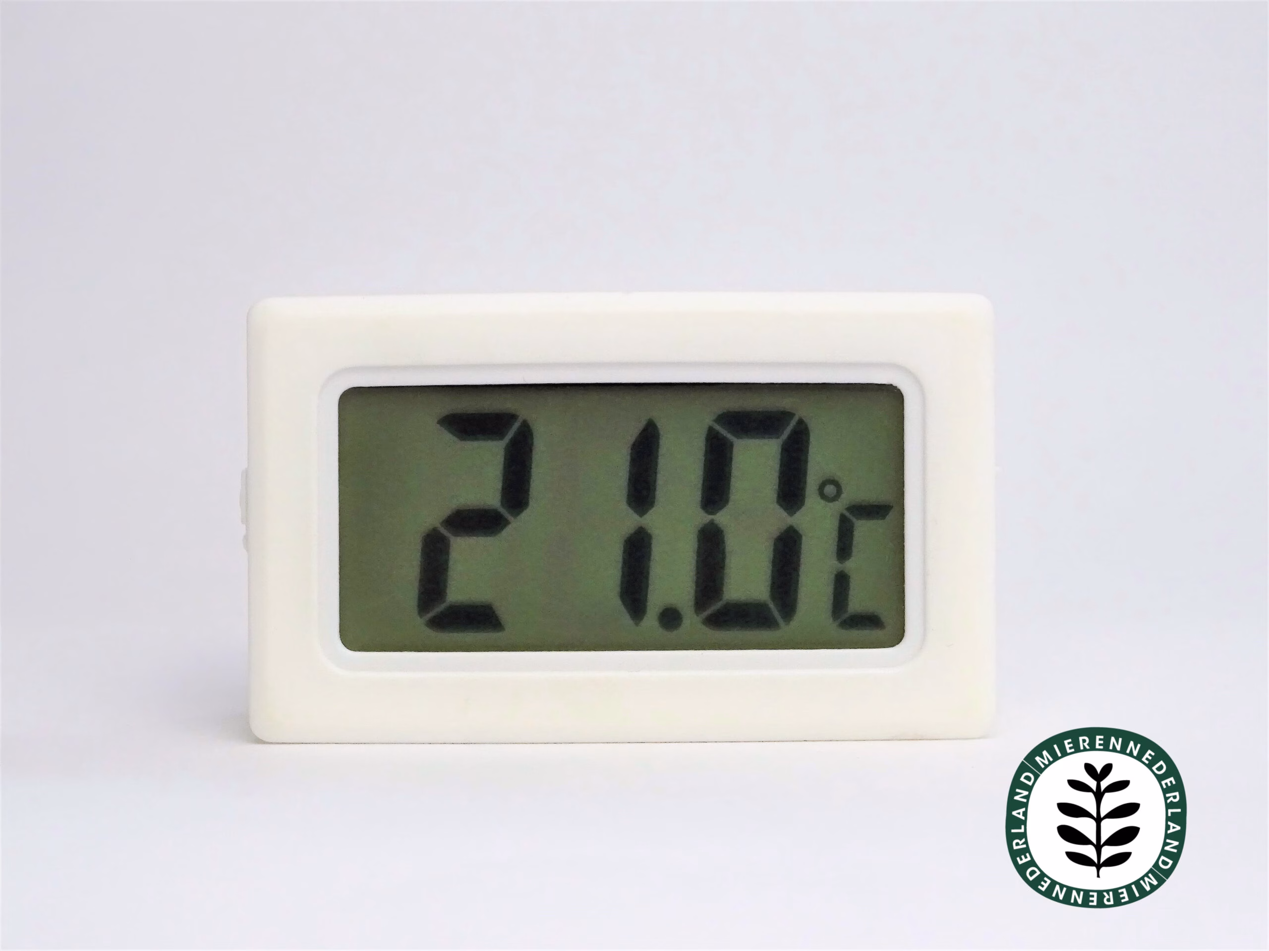Digitale thermometer
