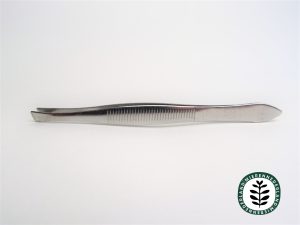 Pincet klein