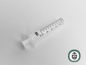 Spuit 10ml