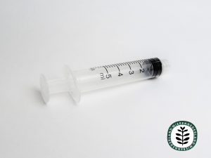 Spuit 5ml