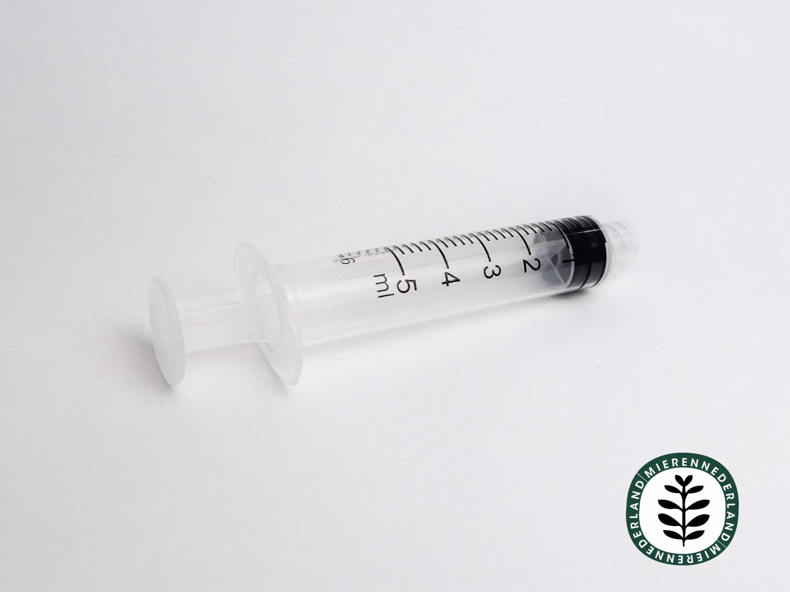 Spuit 5ml