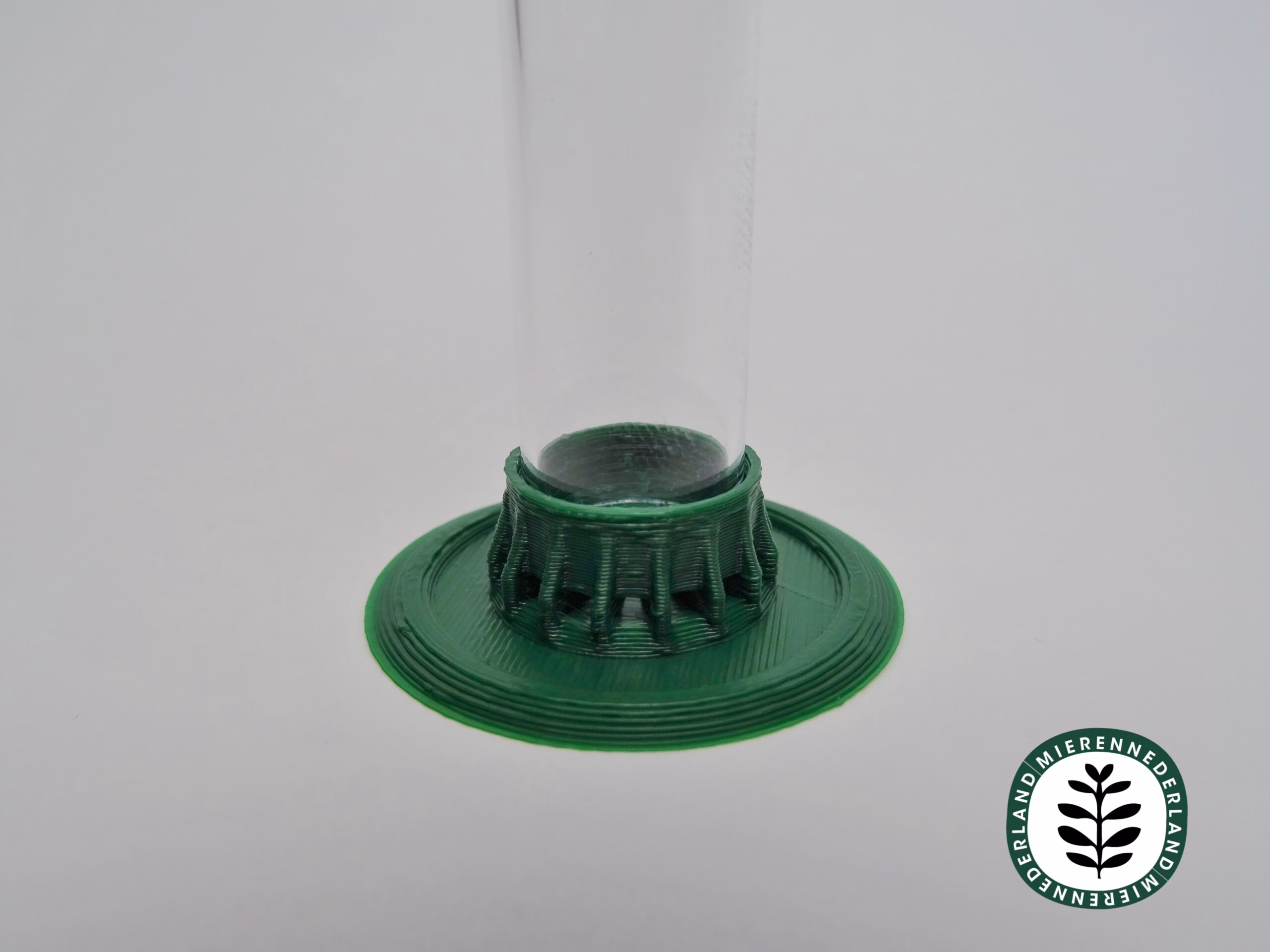 Voederfontein plastic | Gratis vanaf €10,- - Afbeelding 2