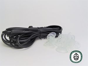 Warmtekabel 3 meter