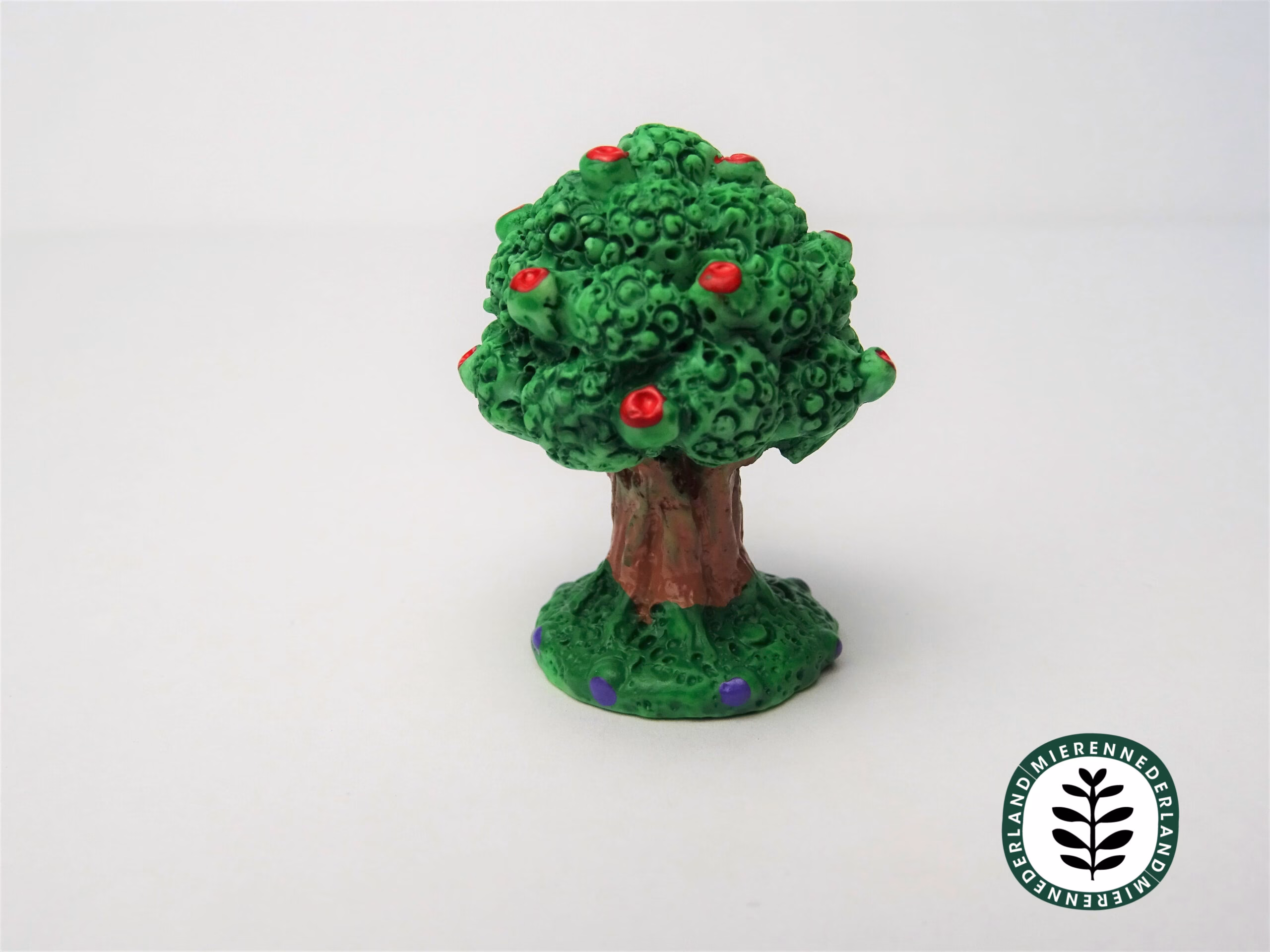 Beeldje appelboom