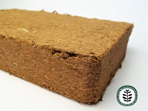 Kokos humus | Cocopeat (10liter)